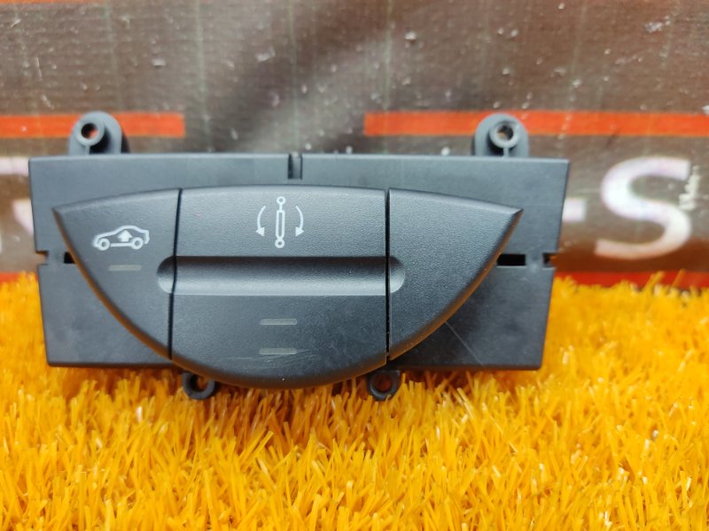 Кнопка пневмоподвески, 500 рублей, Красноярск