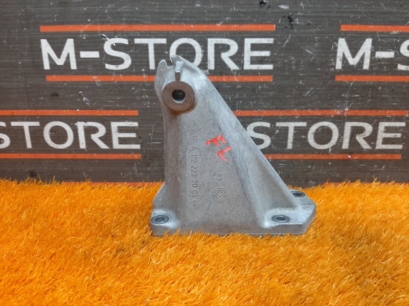 Кронштейн подушки двигателя, 340 рублей, Красноярск