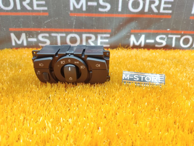 Переключатель света фар, 590 рублей, Красноярск