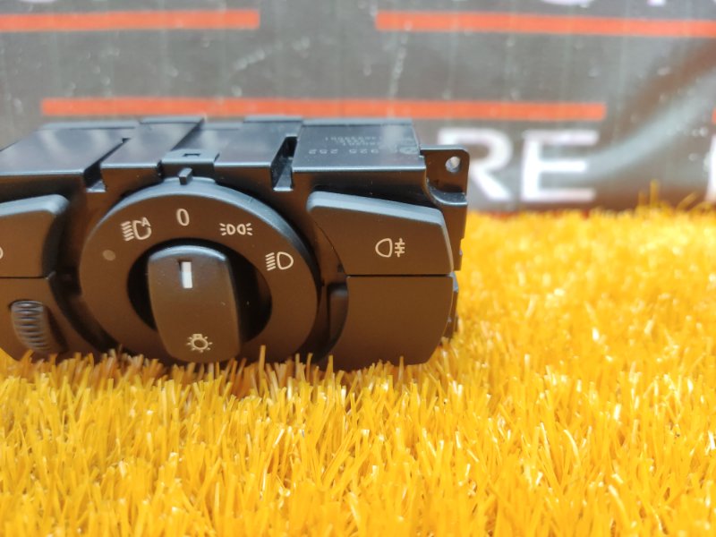 Переключатель света фар, 590 рублей, Красноярск