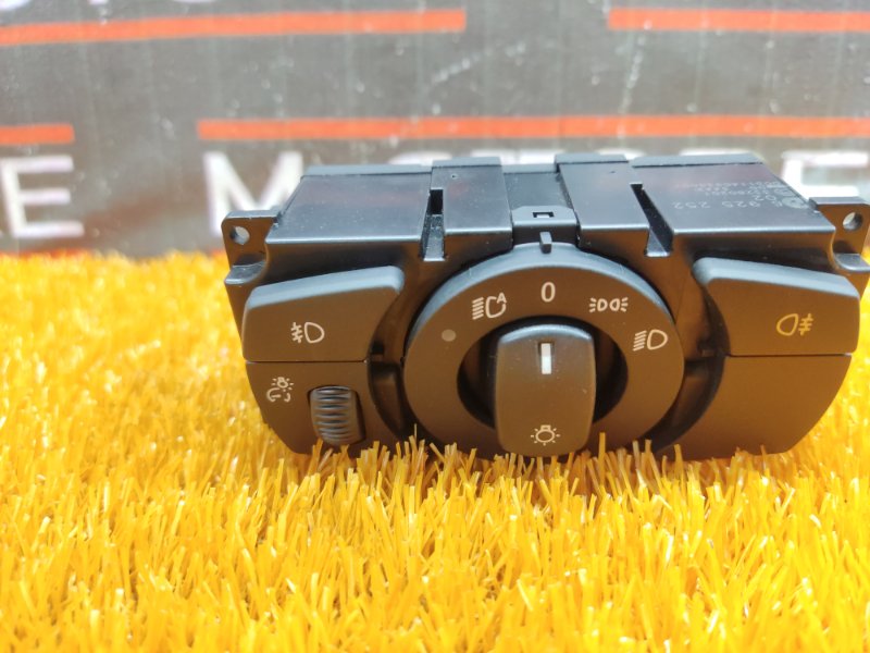 Переключатель света фар, 590 рублей, Красноярск