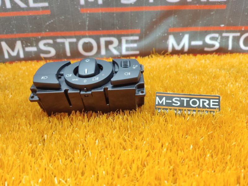 Переключатель света фар, 590 рублей, Красноярск