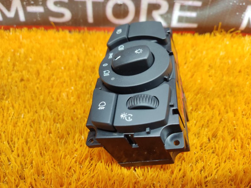 Переключатель света фар, 590 рублей, Красноярск