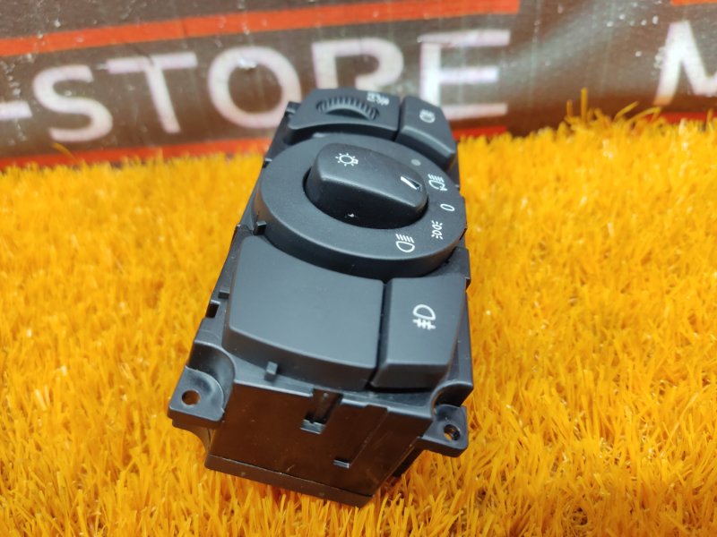 Переключатель света фар, 590 рублей, Красноярск