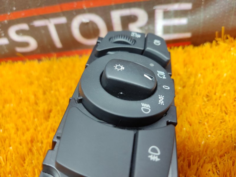 Переключатель света фар, 590 рублей, Красноярск