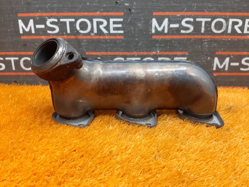 коллектор выпускной, 790 рублей, Красноярск