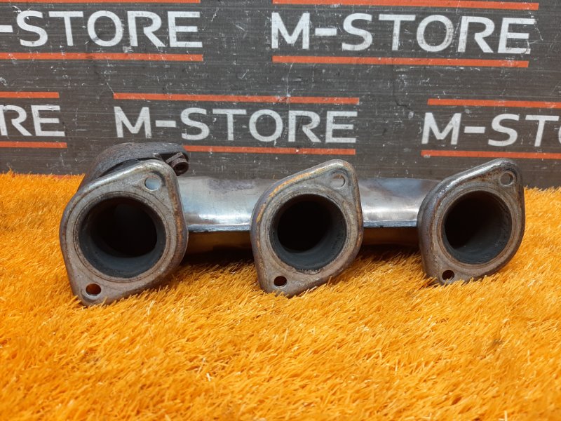 коллектор выпускной, 790 рублей, Красноярск