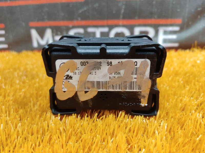 Датчик ускорения, 1500 рублей, Красноярск