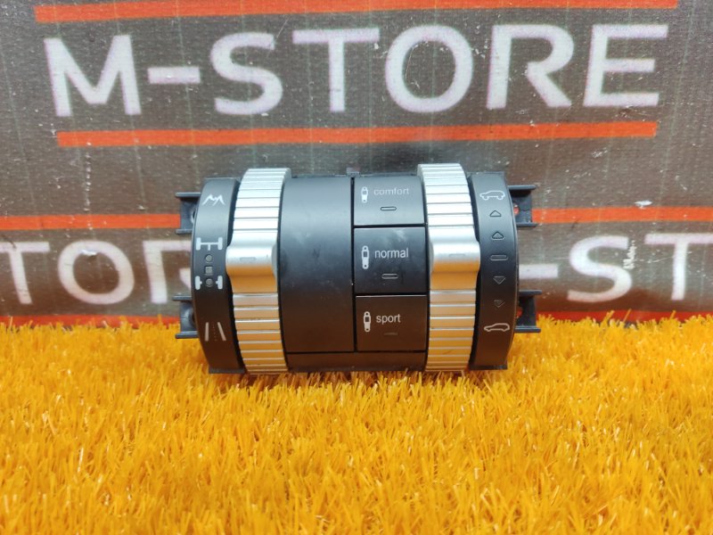 Кнопка управления подвеской, 980 рублей, Красноярск