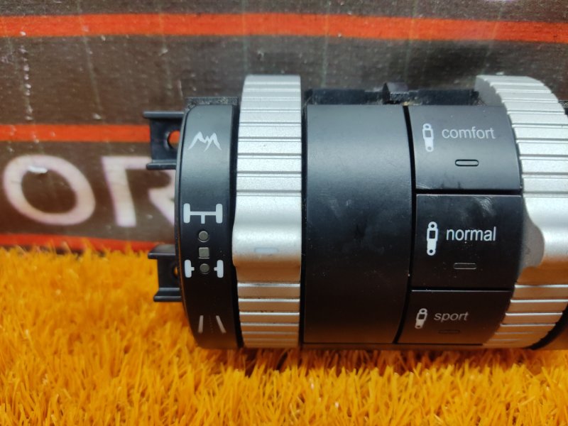 Кнопка управления подвеской, 980 рублей, Красноярск