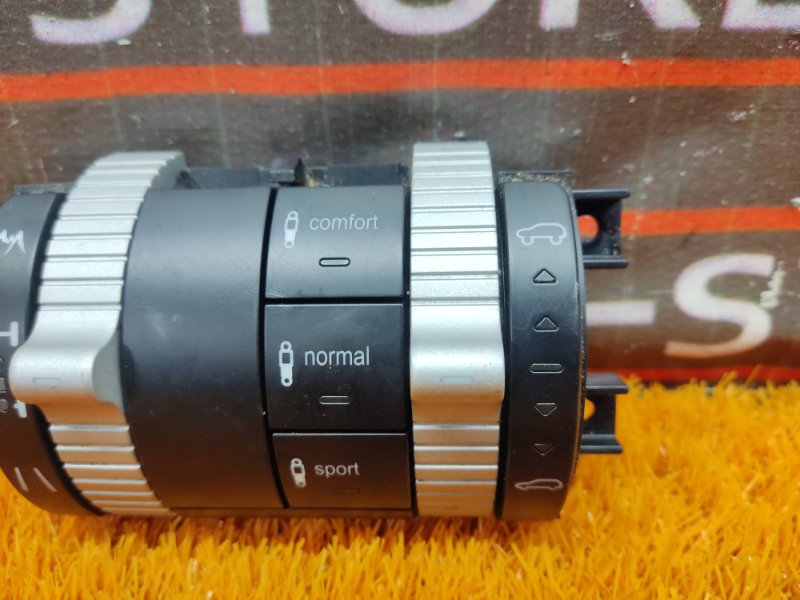 Кнопка управления подвеской, 980 рублей, Красноярск