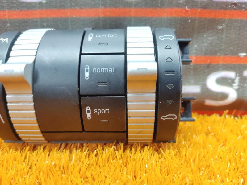 Кнопка управления подвеской, 980 рублей, Красноярск