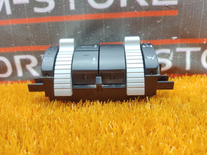 Кнопка управления подвеской, 980 рублей, Красноярск