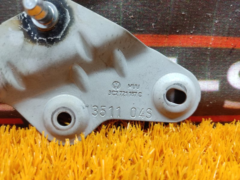 кронштейн педали газа, 300 рублей, Красноярск