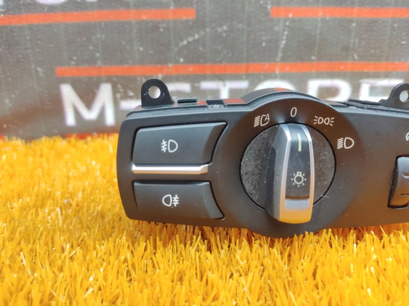 Переключатель света фар, 960 рублей, Красноярск