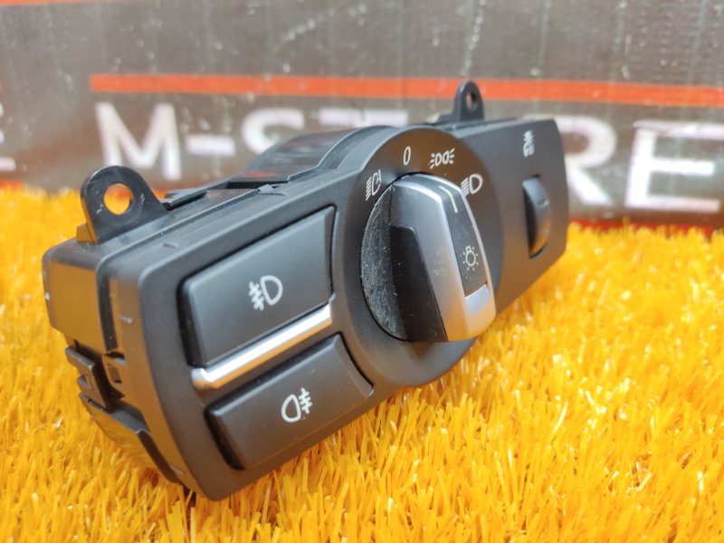 Переключатель света фар, 960 рублей, Красноярск