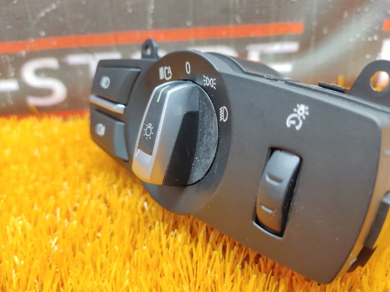 Переключатель света фар, 960 рублей, Красноярск