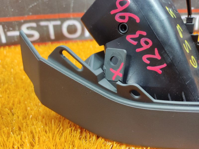 дефлектор воздушный, 210 рублей, Красноярск