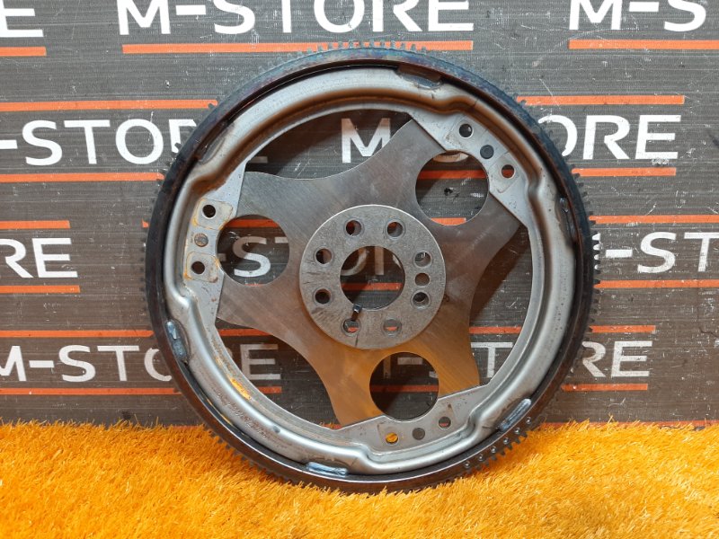 маховик, 400 рублей, Красноярск