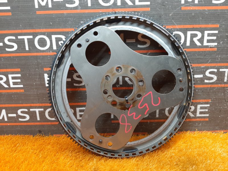 маховик, 400 рублей, Красноярск