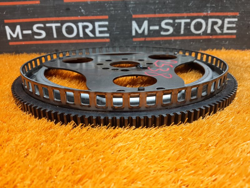 маховик, 400 рублей, Красноярск