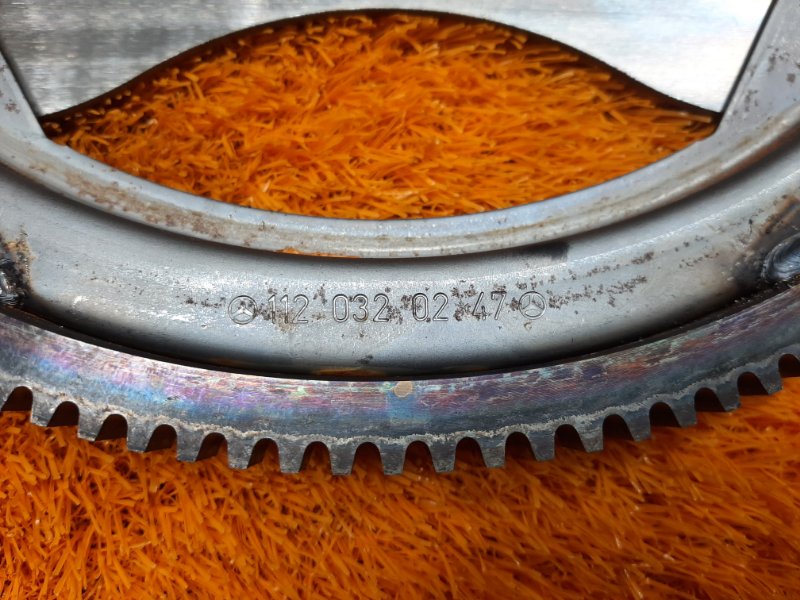 маховик, 400 рублей, Красноярск