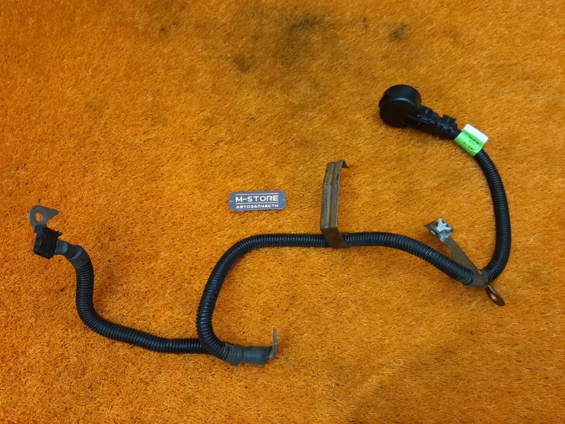 Провод на стартер, 600 рублей, Красноярск