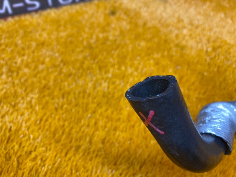 Патрубок системы охлаждения, 350 рублей, Красноярск