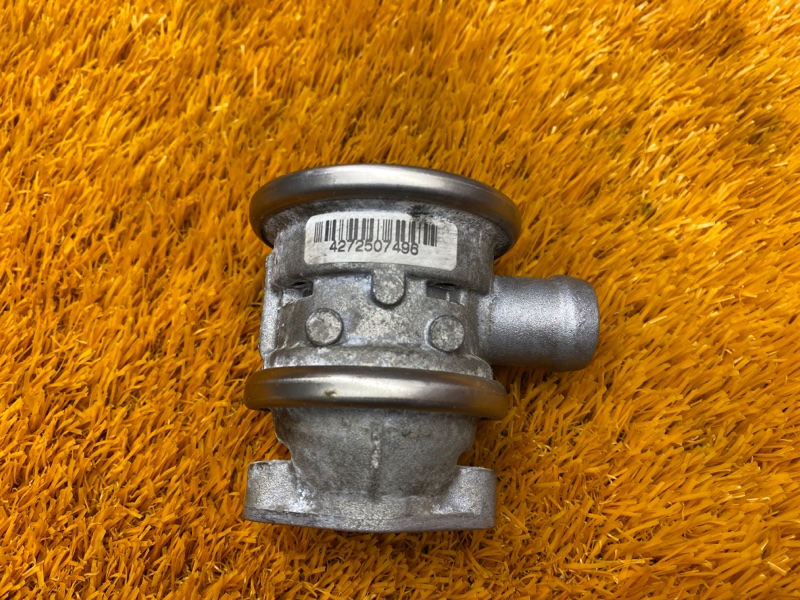 клапан EGR, 540 рублей, Красноярск