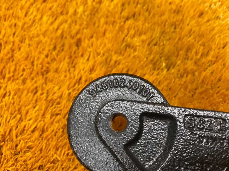 Натяжитель приводного ремня, 390 рублей, Красноярск