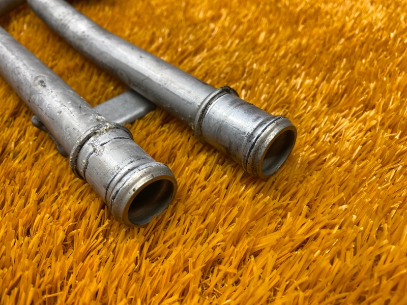 Патрубок системы охлаждения, 670 рублей, Красноярск