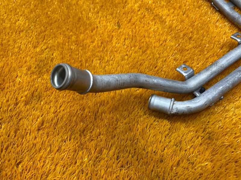 Патрубок системы охлаждения, 670 рублей, Красноярск