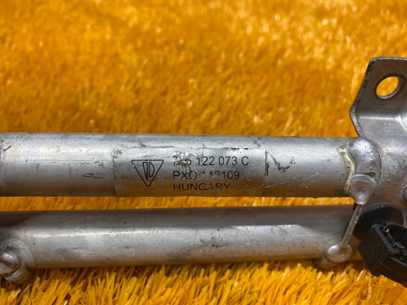 Патрубок системы охлаждения, 670 рублей, Красноярск