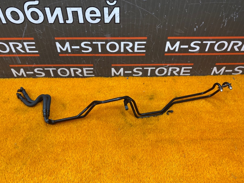 трубка охлаждения акпп, 1750 рублей, Красноярск