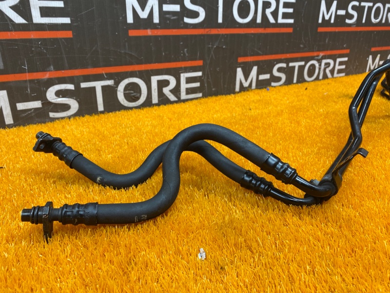 трубка охлаждения акпп, 1750 рублей, Красноярск