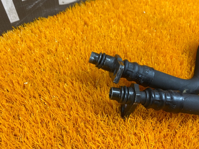 трубка охлаждения акпп, 1750 рублей, Красноярск