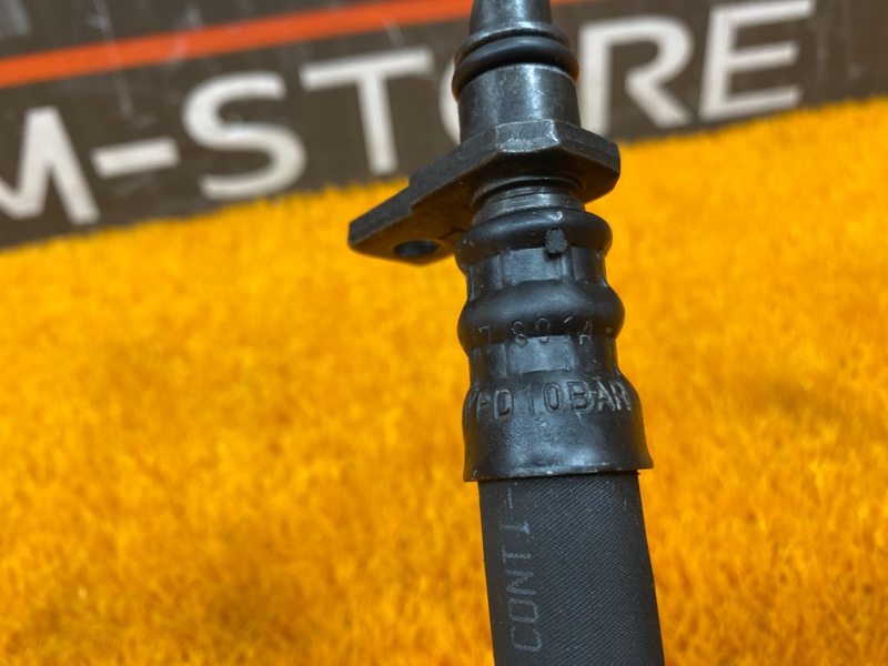 трубка охлаждения акпп, 1750 рублей, Красноярск