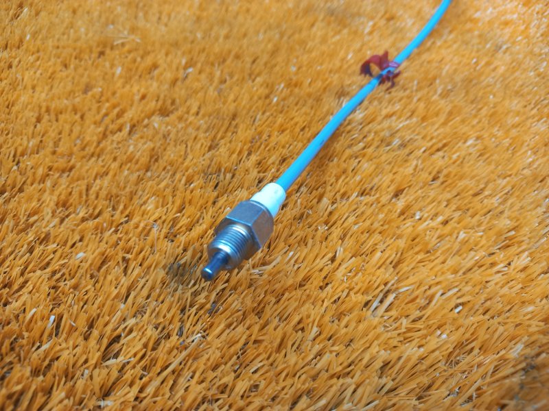 трос замка зажигания, 340 рублей, Красноярск