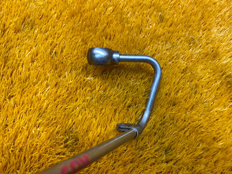 Трубка турбины, 1220 рублей, Красноярск