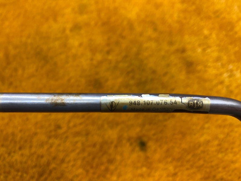 Трубка турбины, 1220 рублей, Красноярск