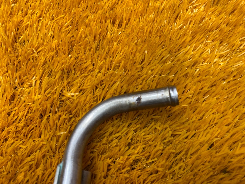 Трубка турбины, 930 рублей, Красноярск