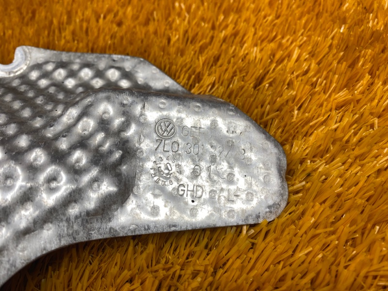 Тепловой экран, 300 рублей, Красноярск