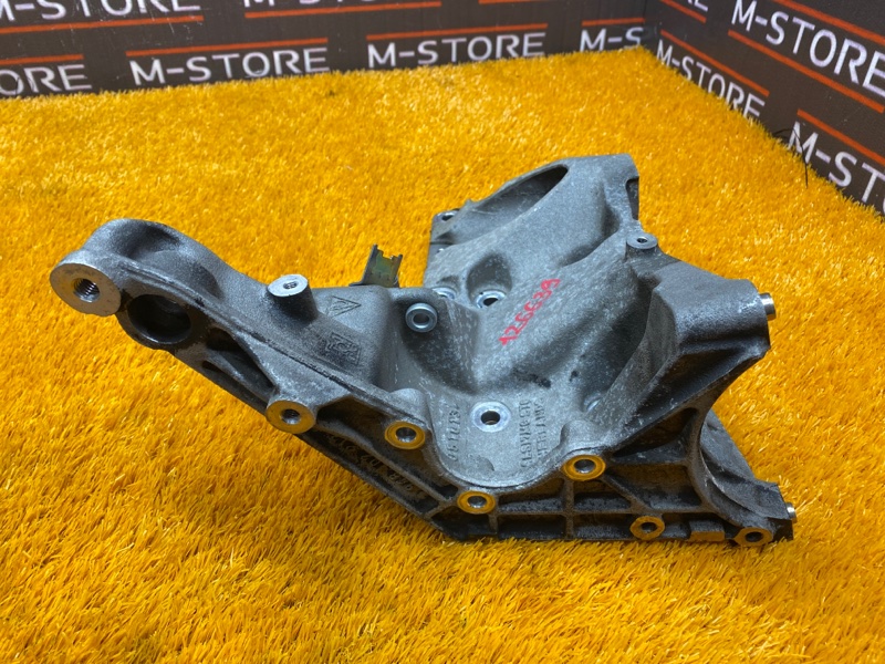 кронштейн компрессора кондиционера, 930 рублей, Красноярск