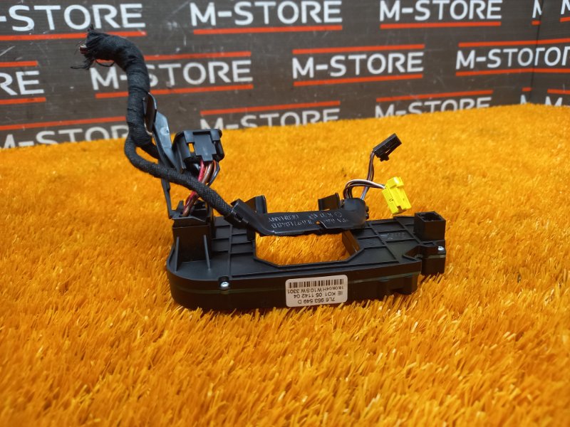 блок подрулевых переключателей, 480 рублей, Красноярск