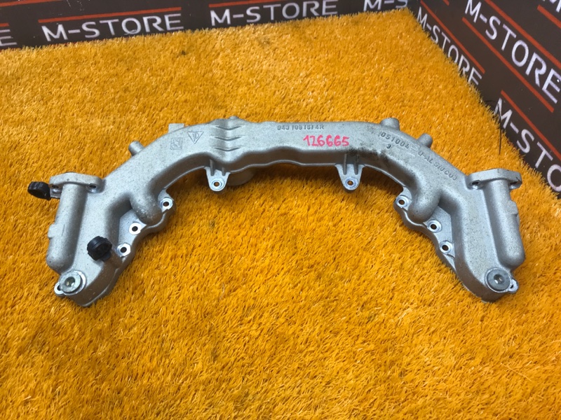 Патрубок системы охлаждения, 1620 рублей, Красноярск