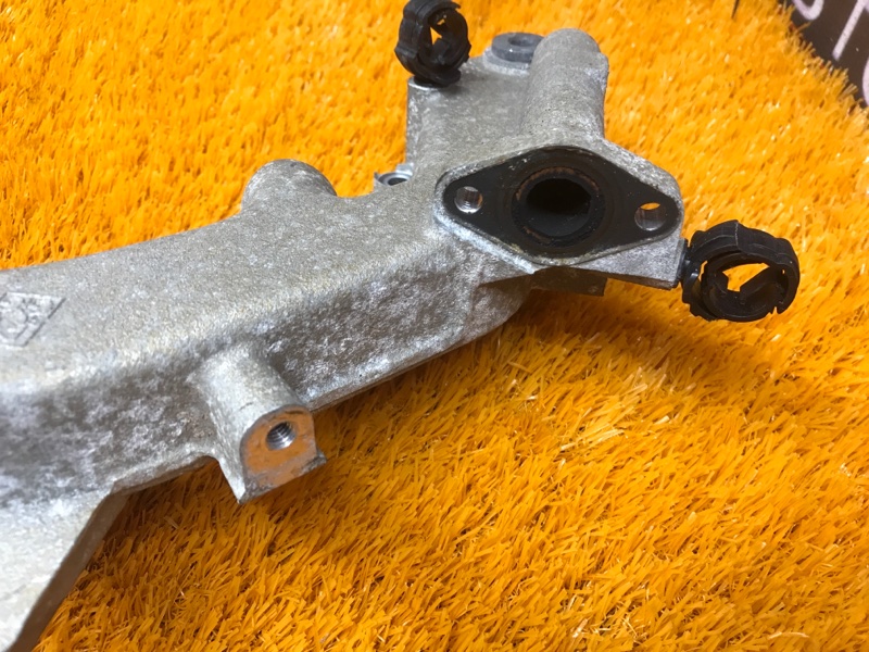 Патрубок системы охлаждения, 1620 рублей, Красноярск