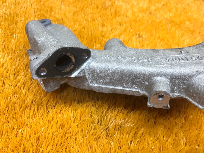 Патрубок системы охлаждения, 1620 рублей, Красноярск