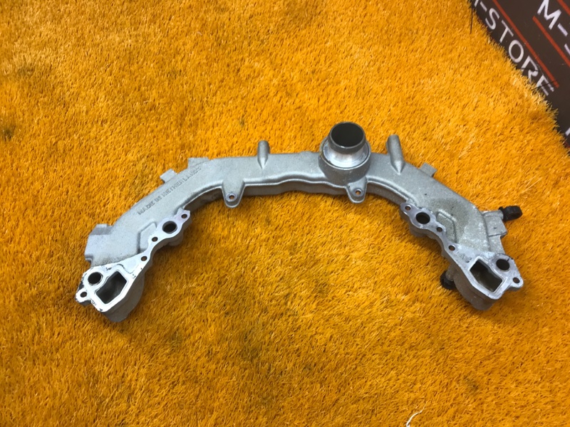 Патрубок системы охлаждения, 1620 рублей, Красноярск