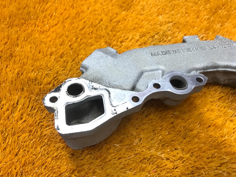 Патрубок системы охлаждения, 1620 рублей, Красноярск