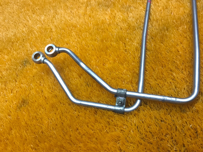 Трубка турбины, 630 рублей, Красноярск